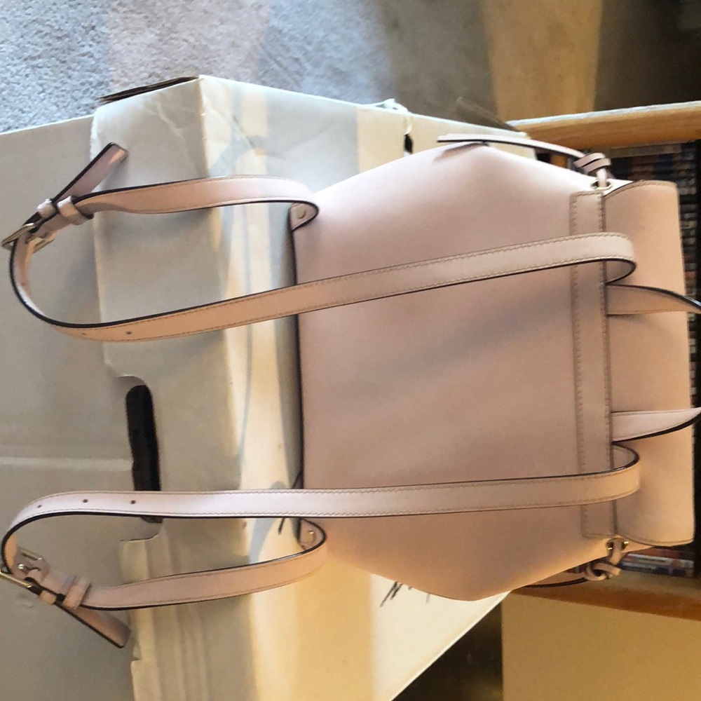 Kate Spade purse-backpack - Picture 2 of 3